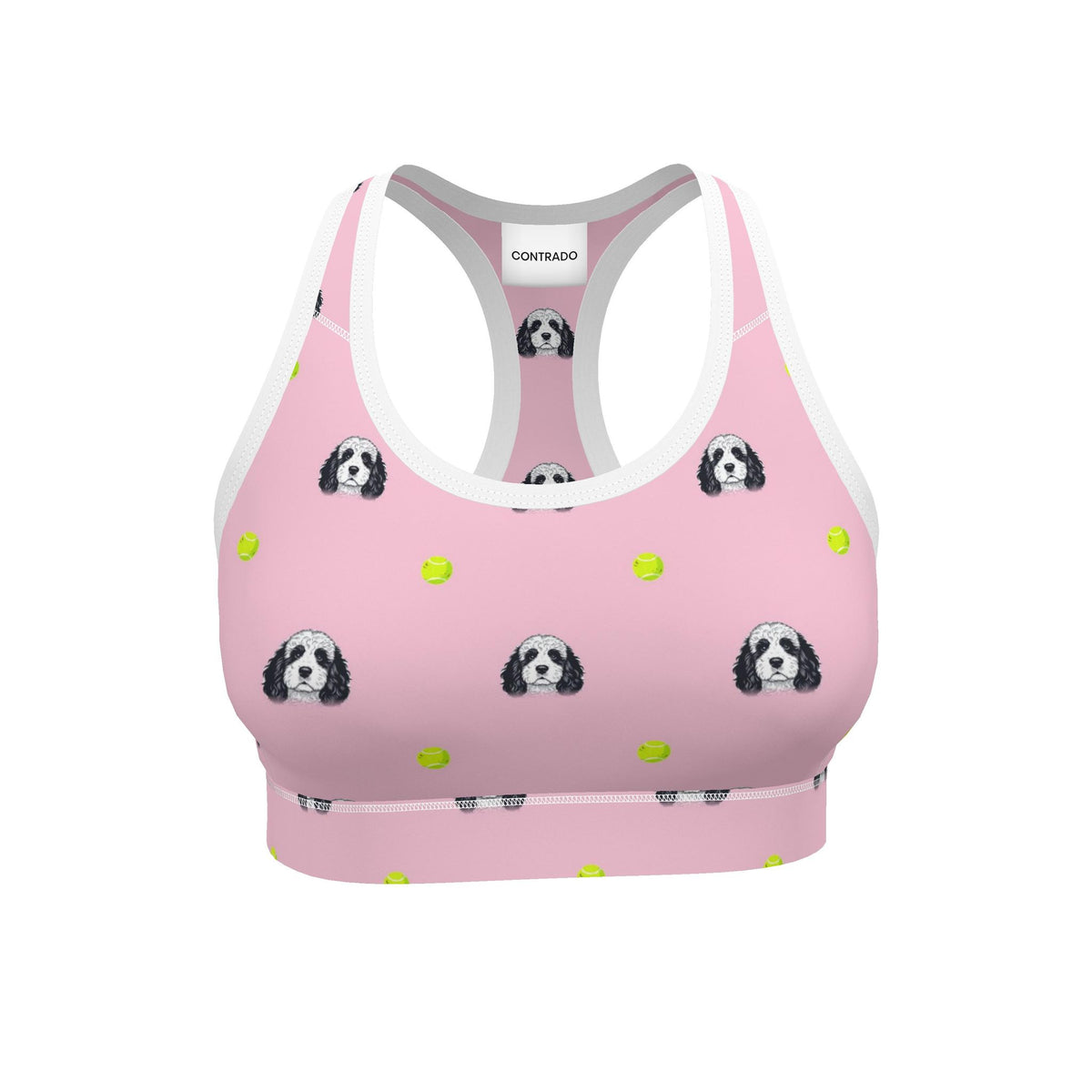 Sports Bra