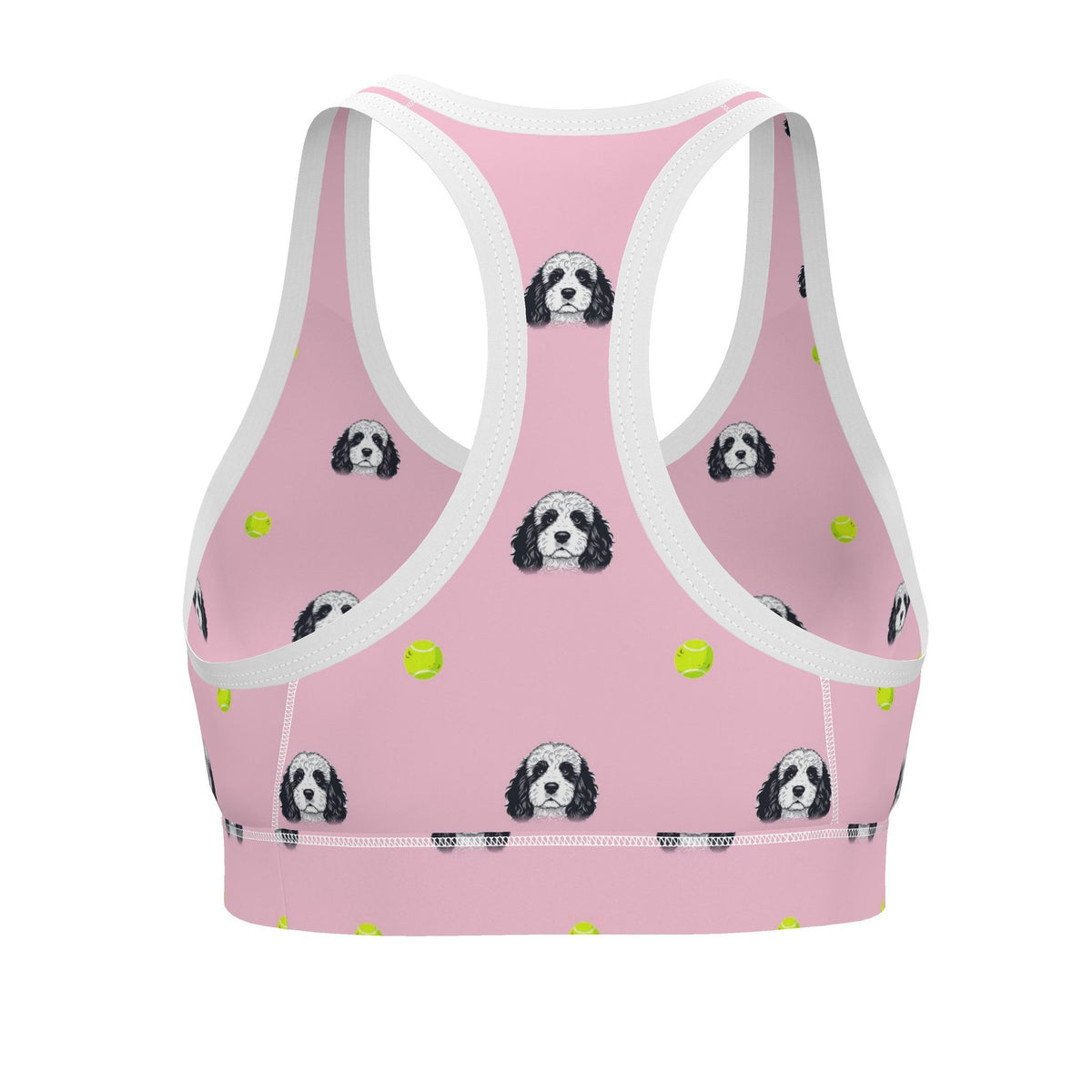 Sports Bra