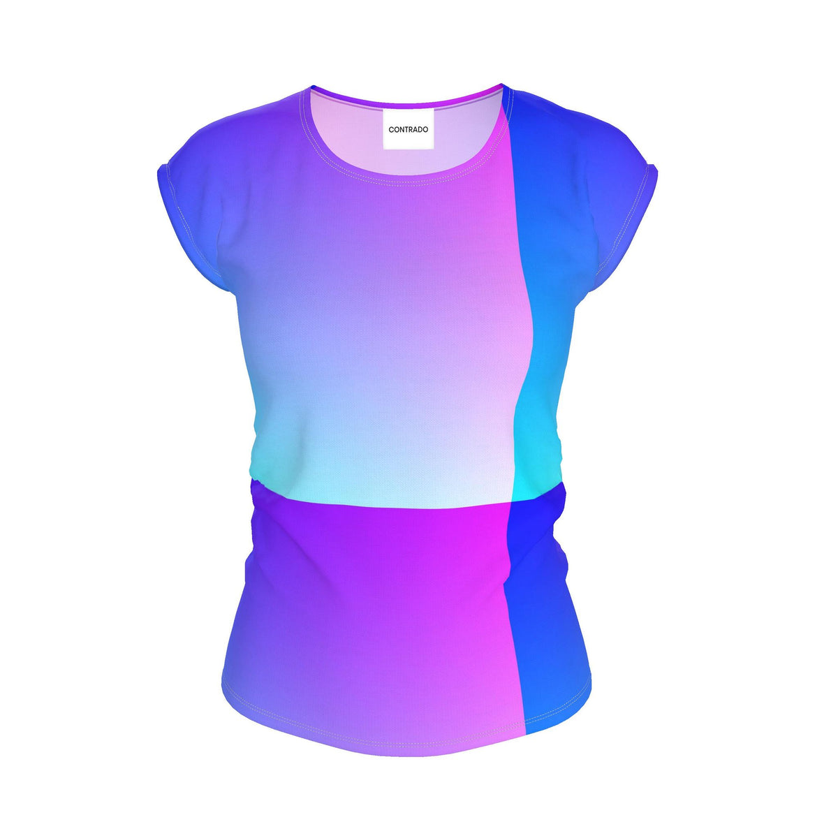 Ladies Loose Fit T-Shirt