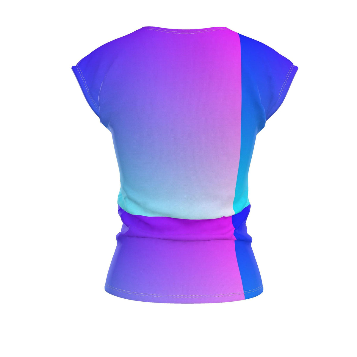 Ladies Loose Fit T-Shirt